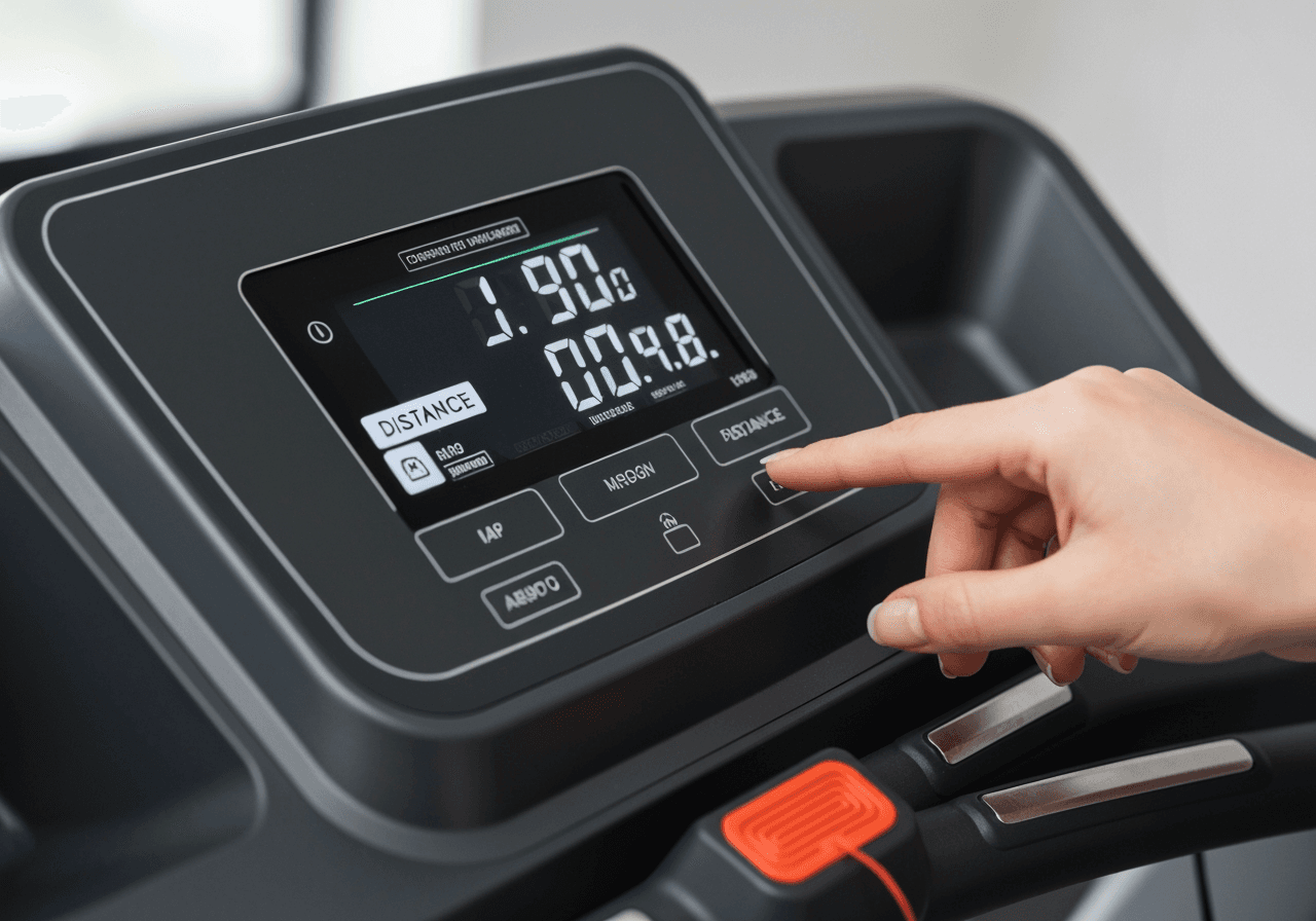 Como Escolher a Esteira Ideal para Treino em Casa