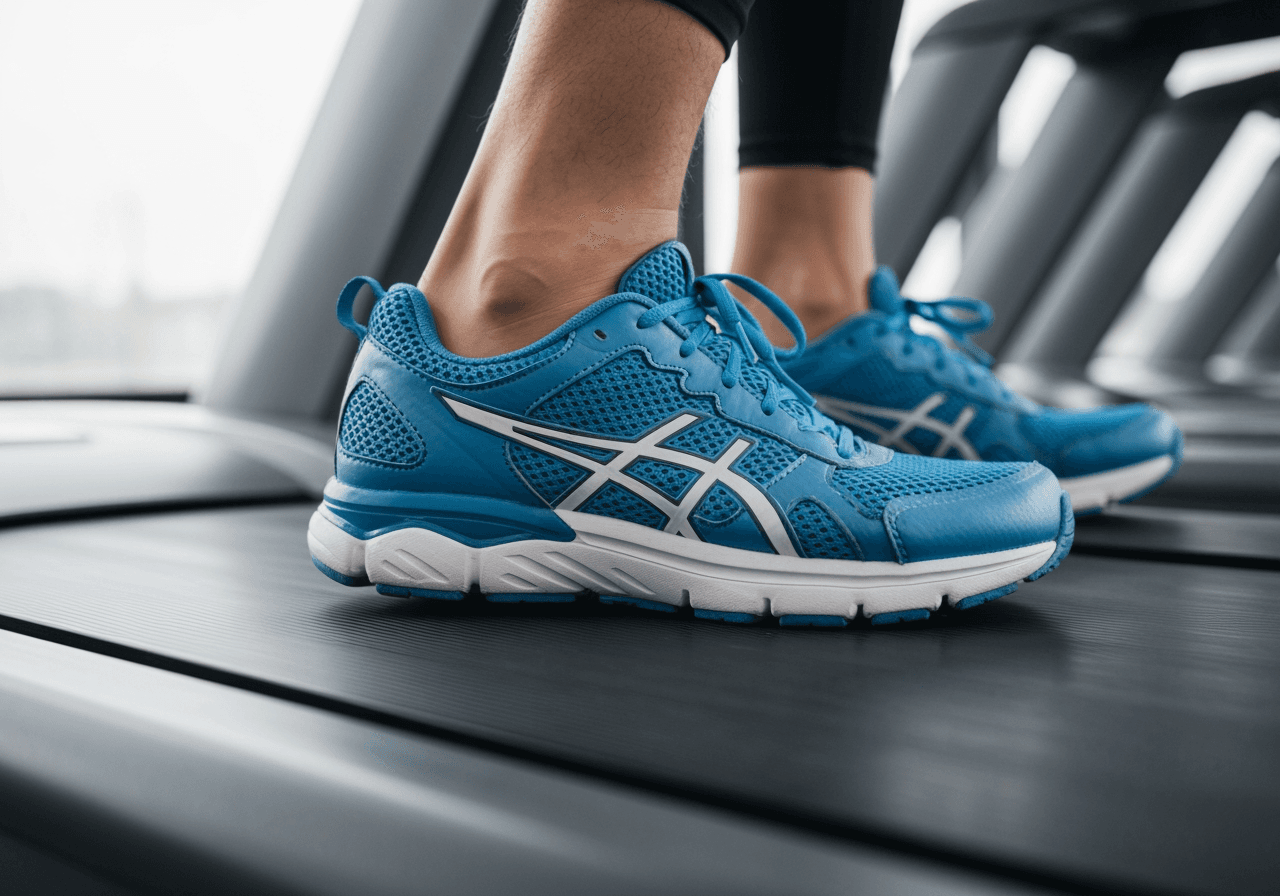 Tênis de Corrida: Guia Completo para Iniciantes